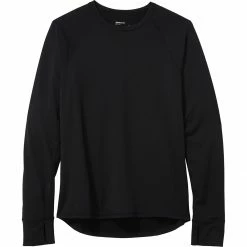 Outlet ✨ Marmot Baselayer Long Sleeve Crew Top Men's ⌛