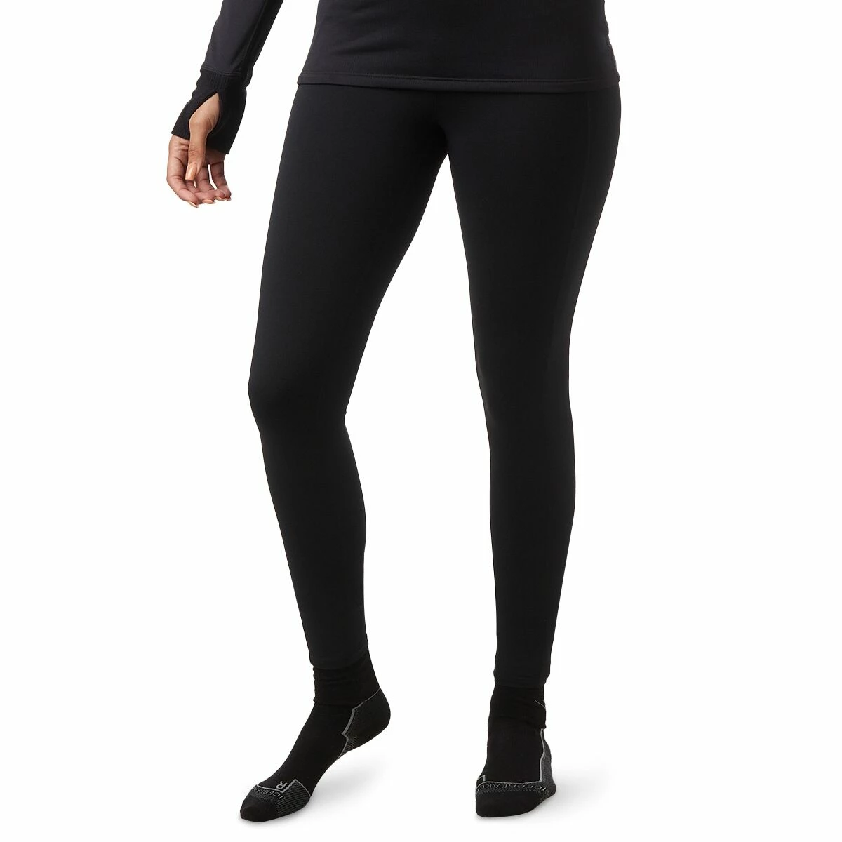 Wholesale ๐ฏ Marmot Baselayer 7/8 Tight ๐ฉ Women's โ๏ธ 4 Wholesale ๐ฏ Marmot Baselayer 7/8 Tight ๐ฉ Women's โ๏ธ - Image 4