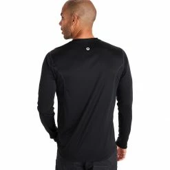 Best reviews of ✔️ Marmot Windridge Graphic Long Sleeve Top Men's 🧨 -Hot Sale Marmot Store BLASLE D1