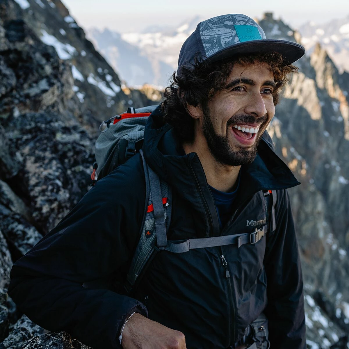 Buy 🤩 Marmot WarmCube Novus Hooded Jacket Men's 🧨 2 Buy 🤩 Marmot WarmCube Novus Hooded Jacket Men's 🧨 - Image 2