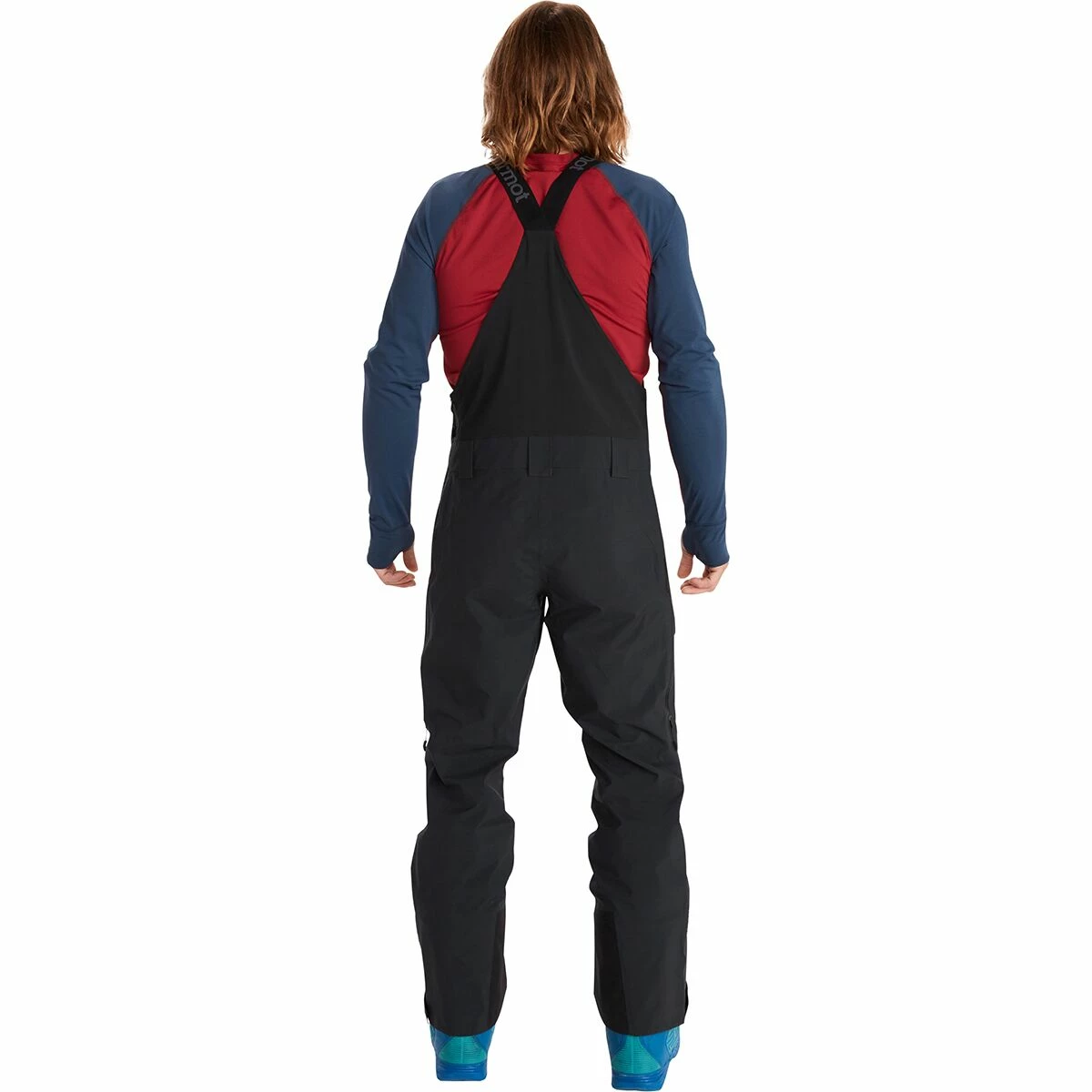 Cheapest 🤩 Marmot Smokes Run Bib Pant Men's ✨ 6 Cheapest 🤩 Marmot Smokes Run Bib Pant Men's ✨ - Image 6