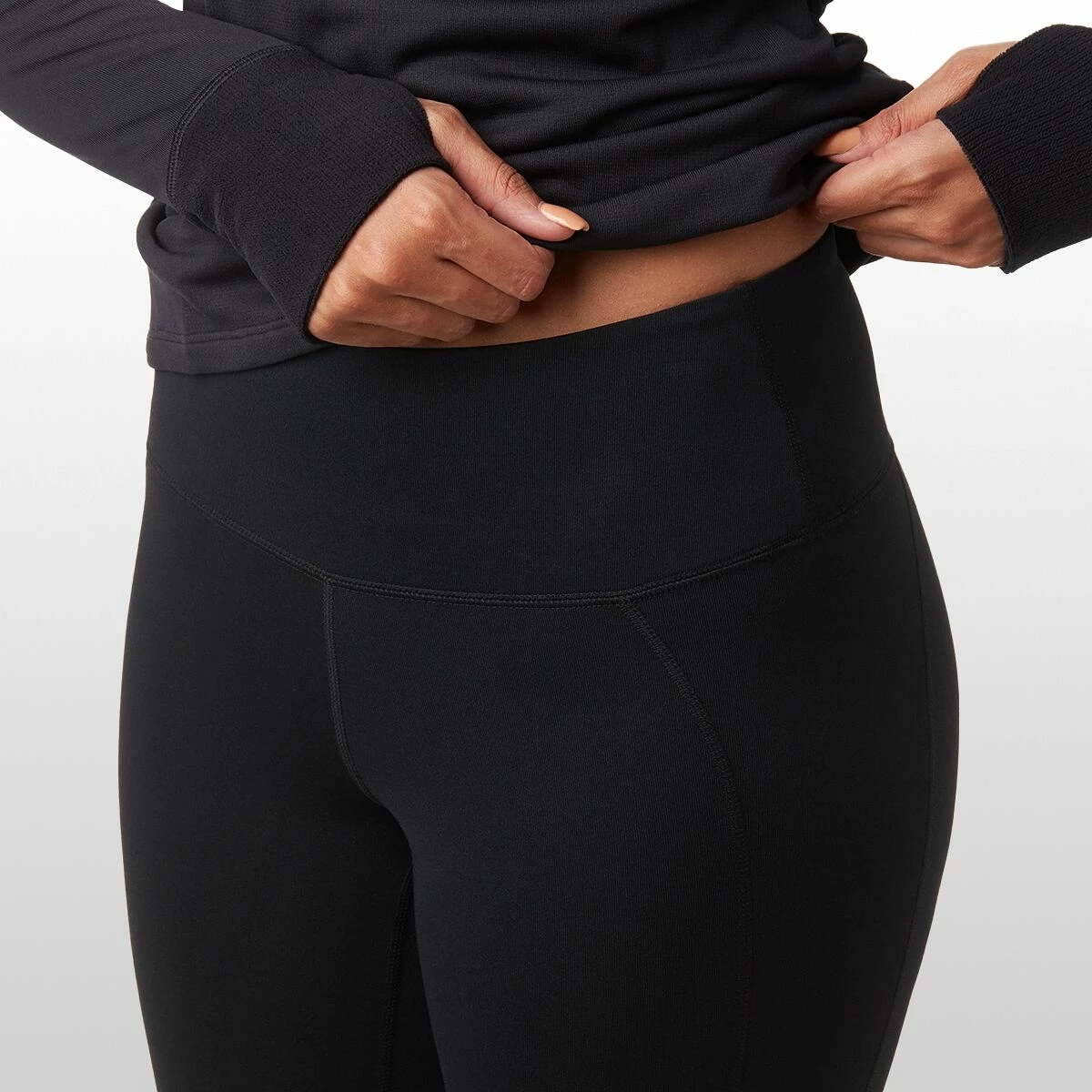 Wholesale ๐ฏ Marmot Baselayer 7/8 Tight ๐ฉ Women's โ๏ธ 5 Wholesale ๐ฏ Marmot Baselayer 7/8 Tight ๐ฉ Women's โ๏ธ - Image 5