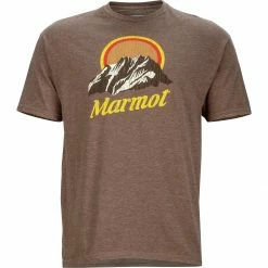 Buy 😀 Marmot Pikes Peak T 👚 Shirt Men's ✨