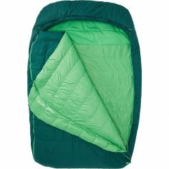 Flash Sale 👏 Marmot Yolla Bolly Doublewide 30 Sleeping Bag: 30 Degree Down 🧨