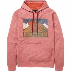 Wholesale 😉 Marmot Mountain Peaks Hoodie Men's 🌟