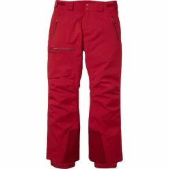 Outlet 😉 Marmot Refuge Pant Men's 😀 -Hot Sale Marmot Store BRI D2 1