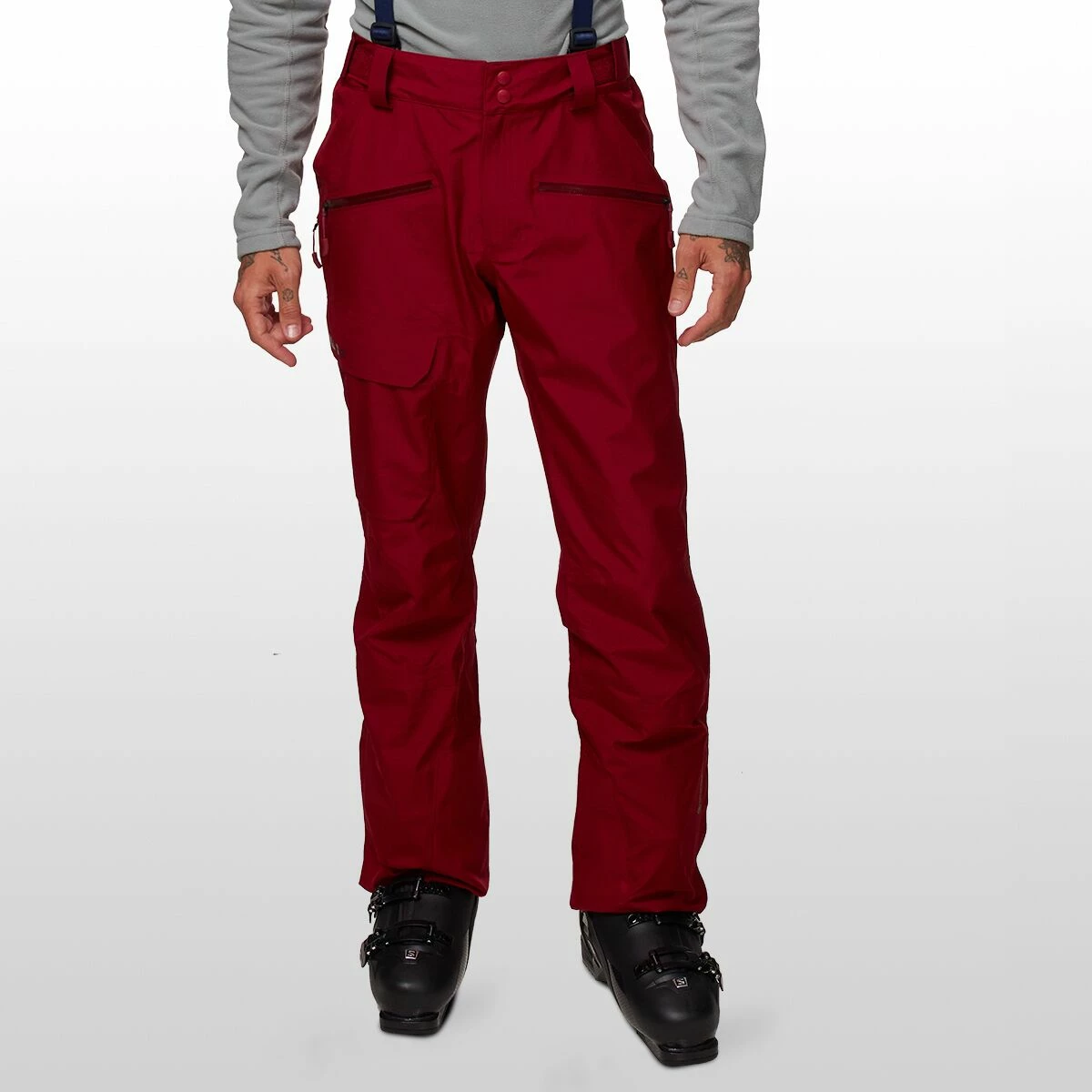 Promo ✔️ Marmot Spire Pant Men's 🧨 2 Promo ✔️ Marmot Spire Pant Men's 🧨 - Image 2