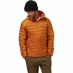 Wholesale 🥰 Marmot Highlander Down Hooded Jacket Men's 😀