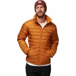 Top 10 ✔️ Marmot Highlander Down Jacket Men's 🥰 -Hot Sale Marmot Store BRO 3