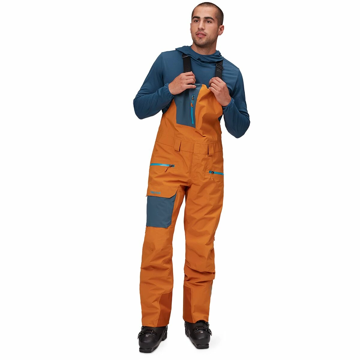 Cheapest 🤩 Marmot Smokes Run Bib Pant Men's ✨ 1 Cheapest 🤩 Marmot Smokes Run Bib Pant Men's ✨