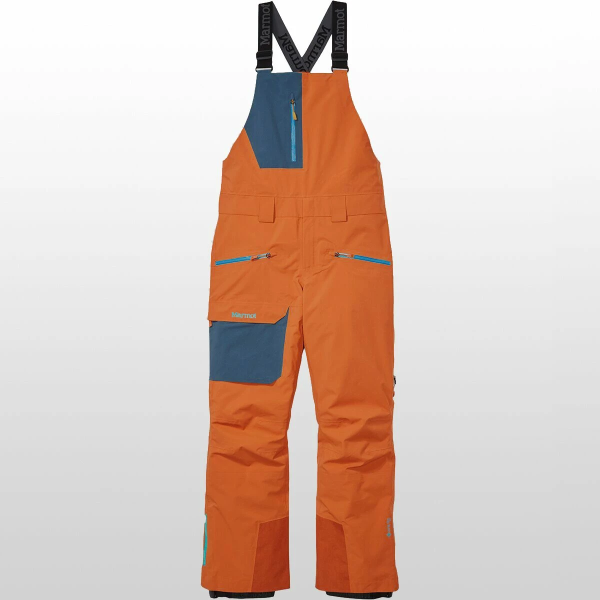 Cheapest 🤩 Marmot Smokes Run Bib Pant Men's ✨ 2 Cheapest 🤩 Marmot Smokes Run Bib Pant Men's ✨ - Image 2