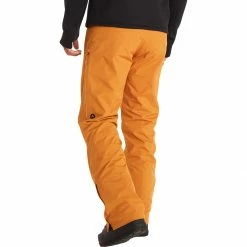 Outlet 😉 Marmot Refuge Pant Men's 😀 -Hot Sale Marmot Store BRO D1 1