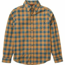 New ⭐ Marmot Bodega Lightweight Long Sleeve Flannel Men's 😀 9 New ⭐ Marmot Bodega Lightweight Long Sleeve Flannel Men's 😀 -Hot Sale Marmot Store BRO D2 1