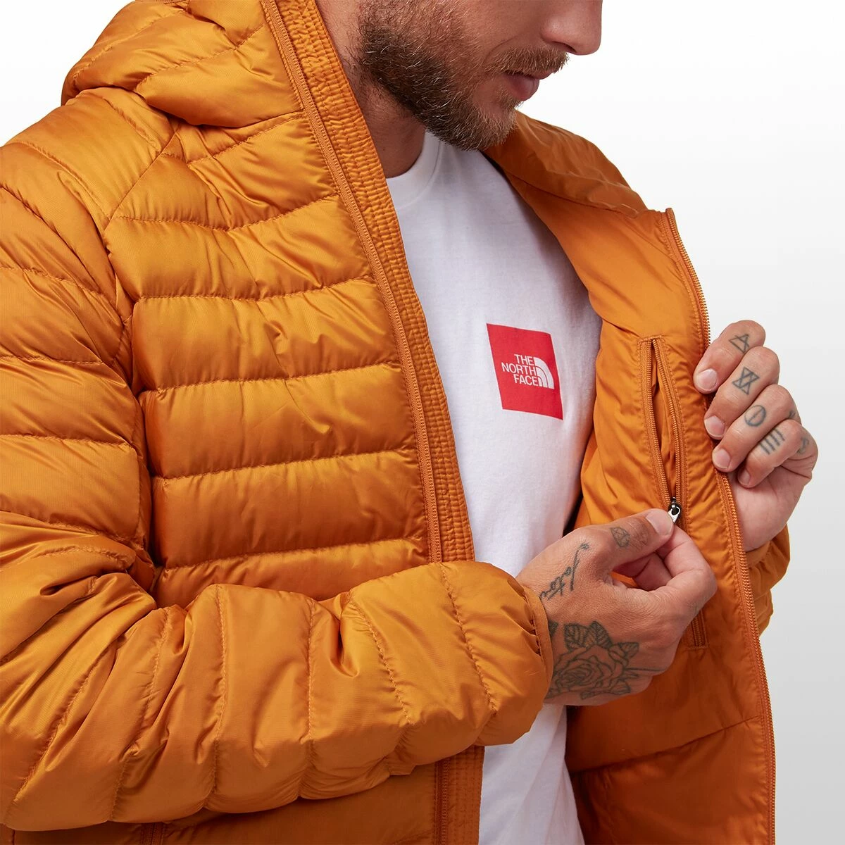 Wholesale 🥰 Marmot Highlander Down Hooded Jacket Men's 😀 7 Wholesale 🥰 Marmot Highlander Down Hooded Jacket Men's 😀 - Image 7