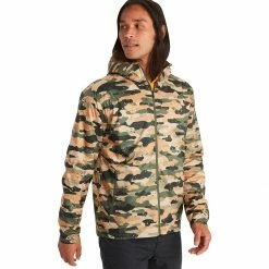 Deals ✔️ Marmot Brooklyn Air Jacket Men's ⭐