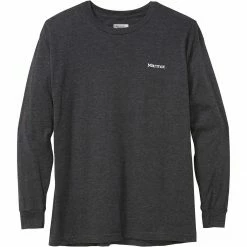 Flash Sale 👏 Marmot Cervin Long Sleeve T 👕 Shirt Men's 🥰
