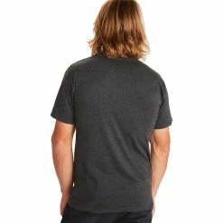 Budget 🎁 Marmot Clove Hitch T 👕 Shirt Men's ⌛ -Hot Sale Marmot Store CHAHEA D1 3