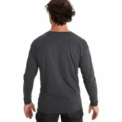 Coupon 😍 Marmot Montane Long Sleeve T 👕 Shirt Men's 😉 -Hot Sale Marmot Store CHAHEA D1 5