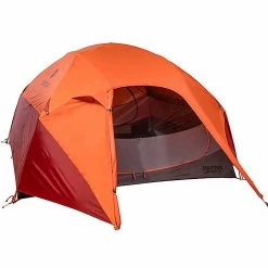 Top 10 🔔 Marmot Limelight Tent: 4 Person 3 Season 👍