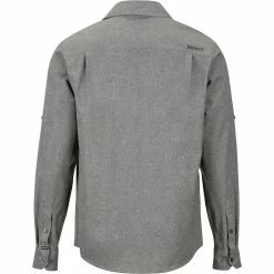 Top 10 ⌛ Marmot Aerobora Long Sleeve 👚 Shirt Men's 👏 22 Top 10 ⌛ Marmot Aerobora Long Sleeve 👚 Shirt Men's 👏 -Hot Sale Marmot Store CIN D1