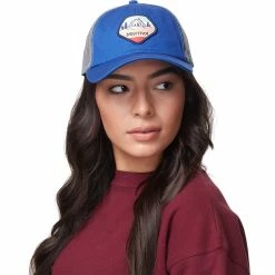 Flash Sale ❤️ Marmot Kira Trucker Hat 👩 Women's ⌛