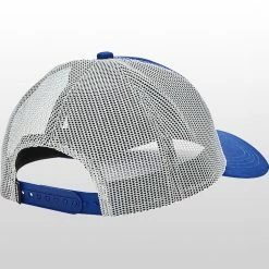 Flash Sale ❤️ Marmot Kira Trucker Hat 👩 Women's ⌛ -Hot Sale Marmot Store CLABLUWHI D4