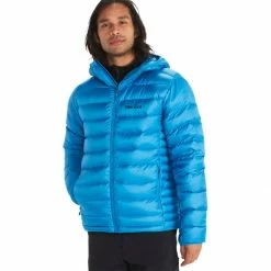 Deals ⭐ Marmot Hype Down Hooded Jacket Men's ⭐