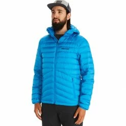 Wholesale 🥰 Marmot Highlander Down Hooded Jacket Men's 😀 19 Wholesale 🥰 Marmot Highlander Down Hooded Jacket Men's 😀 -Hot Sale Marmot Store CLEBLU 3