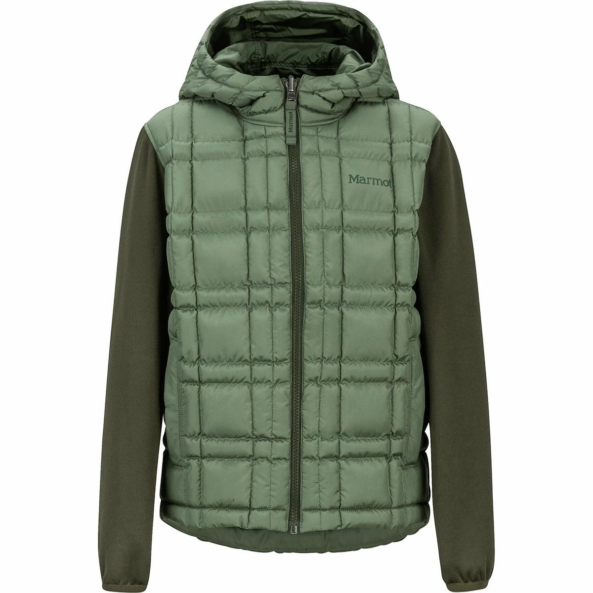 Deals ๐ Marmot Featherless Reversible Hooded Jacket Boys' ๐งจ 1 Deals ๐ Marmot Featherless Reversible Hooded Jacket Boys' ๐งจ