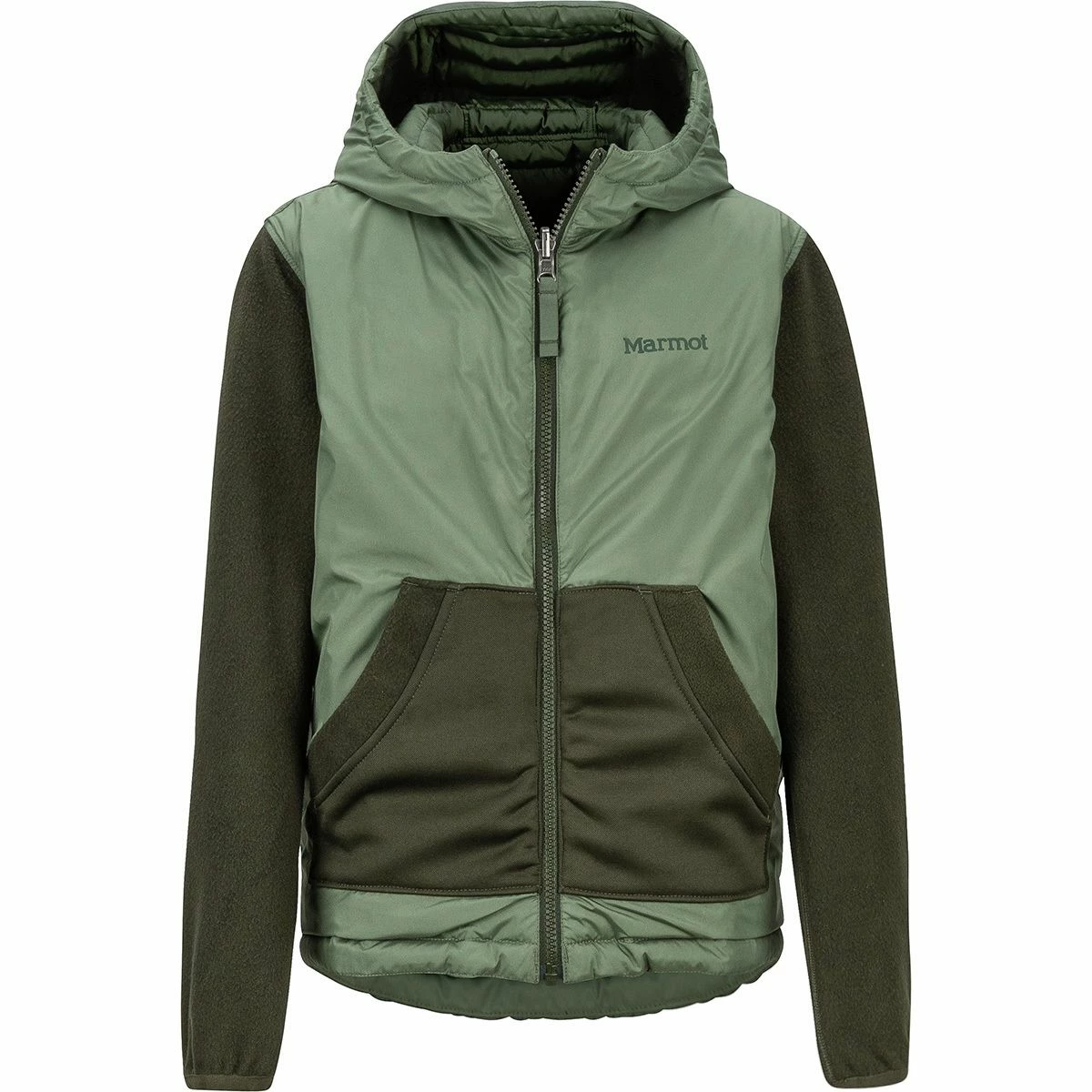 Deals ๐ Marmot Featherless Reversible Hooded Jacket Boys' ๐งจ 4 Deals ๐ Marmot Featherless Reversible Hooded Jacket Boys' ๐งจ - Image 4