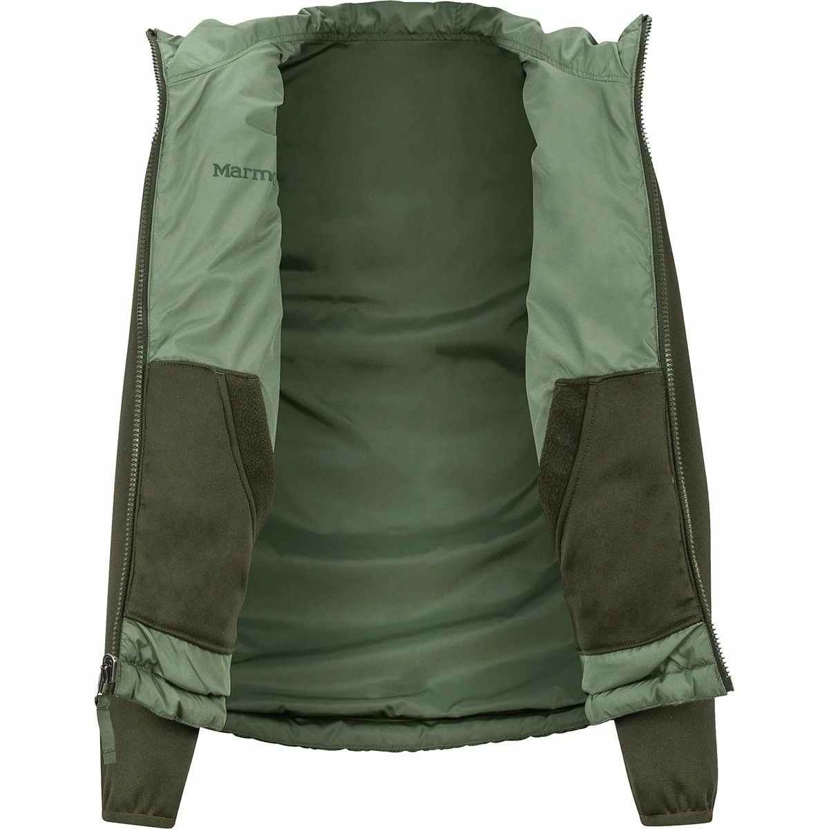 Deals ๐ Marmot Featherless Reversible Hooded Jacket Boys' ๐งจ 2 Deals ๐ Marmot Featherless Reversible Hooded Jacket Boys' ๐งจ - Image 2