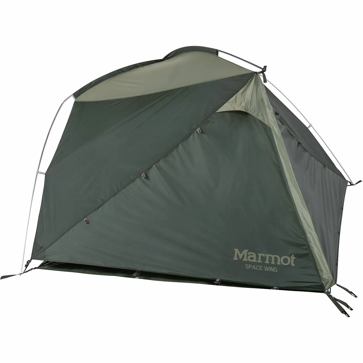 Best Pirce ✔️ Marmot Space Wing Shelter : 2 Person 3 Season 💯 7 Best Pirce ✔️ Marmot Space Wing Shelter : 2 Person 3 Season 💯 - Image 7