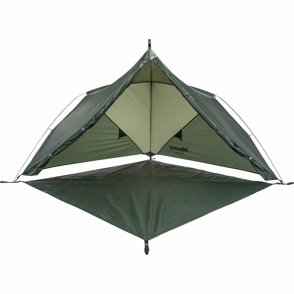 Best Pirce ✔️ Marmot Space Wing Shelter : 2 Person 3 Season 💯 6 Best Pirce ✔️ Marmot Space Wing Shelter : 2 Person 3 Season 💯 - Image 6
