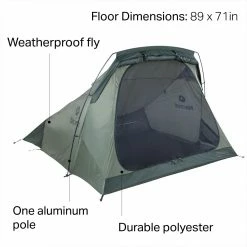Brand new ⌛ Marmot Mantis Plus Tent: 3 Person 3 Season 🥰 -Hot Sale Marmot Store CRO D8 1