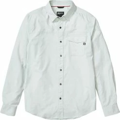 Top 10 🔔 Marmot Tumalo Long Sleeve 👕 Shirt Men's 🥰 -Hot Sale Marmot Store CRUMIN