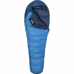 Best reviews of ✔️ Marmot Trestles 15 Sleeping Bag: 15F Synthetic ❤️