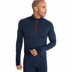 Coupon ⌛ Marmot Polartec Baselayer 1/2 Zip Top Men's ❤️