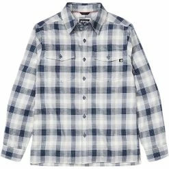 Best deal 🤩 Marmot Movatn Heavyweight Long Sleeve Flannel 👕 Shirt Men's 🎉 -Hot Sale Marmot Store DARIND 3