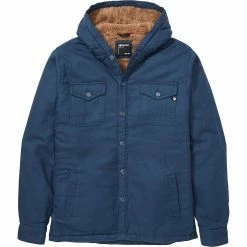 Wholesale ❤️ Marmot Ridgefield Sherpa Hooded Jacket Men's 🎉