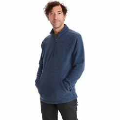 Cheap 🥰 Marmot Ryerson Half Zip Fleece Sweater Men's 👍 -Hot Sale Marmot Store DARINDHEA D2