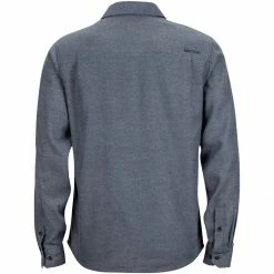 Best reviews of 👏 Marmot Hobson Midweight Flannel Long Sleeve 👚 Shirt Men's 🤩 -Hot Sale Marmot Store DARINDHE D2