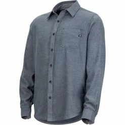 Best reviews of 👏 Marmot Hobson Midweight Flannel Long Sleeve 👚 Shirt Men's 🤩 -Hot Sale Marmot Store DARINDHE D4
