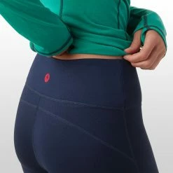Top 10 ✨ Marmot Polartec Baselayer 7/8 Tight 👩 Women's 🥰 -Hot Sale Marmot Store DARIND D3 1