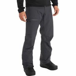 Outlet 😉 Marmot Refuge Pant Men's 😀 -Hot Sale Marmot Store DARSTE 4