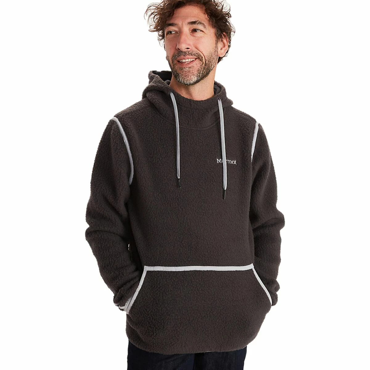Buy ๐ Marmot Lost Corner Hoodie Men's โ 3 Buy ๐ Marmot Lost Corner Hoodie Men's โ - Image 3
