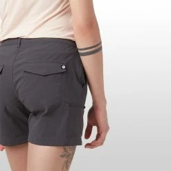 Best reviews of 🎉 Marmot Raina 5in Short 👩 Women's 🛒 -Hot Sale Marmot Store DARSTE D4