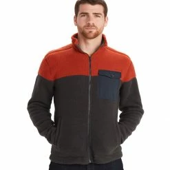 Promo ๐ Marmot Aros Fleece Jacket Men's ๐