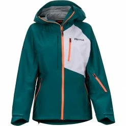 Coupon 🔔 Marmot Bariloche Jacket 👩 Women's 👏 -Hot Sale Marmot Store DEETEAAUR