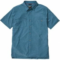 Best Sale 🤩 Marmot Innesdale Short Sleeve 👚 Shirt Men's 😉 -Hot Sale Marmot Store DEN 1