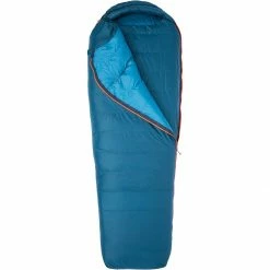 Discount 🔥 Marmot Yolla Bolly 15 Sleeping Bag: 15F Down 🌟